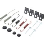 Centric 118.61040 Drum Brake Hardware Kit - Rear - view 2