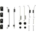 Centric 118.61041 Drum Brake Hardware Kit - Rear - view 1