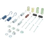 Centric 118.62006 Drum Brake Hardware Kit - Rear - view 2