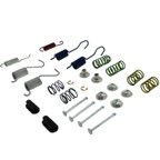 Centric 118.62010 Drum Brake Hardware Kit - Rear - view 2