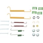 Centric 118.62023 Drum Brake Hardware Kit - Rear - view 1