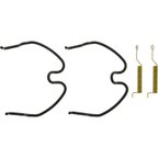 Centric 118.62029 Drum Brake Hardware Kit - Rear - view 1