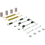 Centric 118.62030 Drum Brake Hardware Kit - Rear - view 2