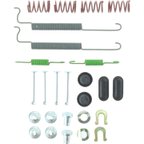 Centric 118.62039 Drum Brake Hardware Kit - Rear - view 1