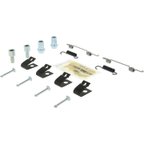 Centric 118.62042 Parking Brake Hardware Kit - Rear - view 2