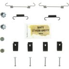 Centric 118.62042 Parking Brake Hardware Kit - Rear - view 1