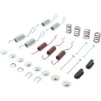 Centric 118.63005 Drum Brake Hardware Kit - Front or Rear - view 2