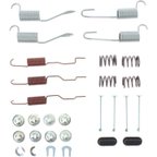 Centric 118.63005 Drum Brake Hardware Kit - Front or Rear - view 1