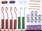 Centric 118.63010 Drum Brake Hardware Kit - Front or Rear - view 2