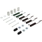 Centric 118.63010 Drum Brake Hardware Kit - Front or Rear - view 4