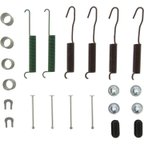 Centric 118.63010 Drum Brake Hardware Kit - Front or Rear - view 3