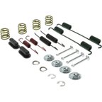 Centric 118.63011 Drum Brake Hardware Kit - Rear - view 2
