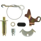 Centric 118.63018 Parking Brake Hardware Kit - Rear - view 2
