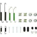 Centric 118.63022 Drum Brake Hardware Kit - Rear - view 2