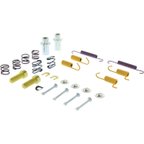 Centric 118.63023 Parking Brake Hardware Kit - Rear - view 2