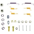 Centric 118.63023 Parking Brake Hardware Kit - Rear - view 1