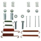 Centric 118.65011 Parking Brake Hardware Kit - Rear - view 3