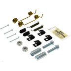Centric 118.65015 Parking Brake Hardware Kit - Rear - view 1