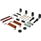 Centric 118.65016 Parking Brake Hardware Kit - Rear - view 2