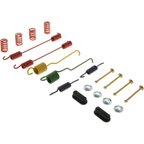 Centric 118.65018 Drum Brake Hardware Kit - Rear - view 2