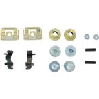 Centric 118.66003 Parking Brake Hardware Kit - Rear - view 2