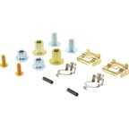 Centric 118.66005 Parking Brake Hardware Kit - Rear - view 3