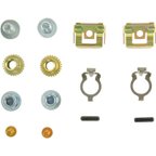 Centric 118.66005 Parking Brake Hardware Kit - Rear - view 2