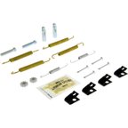 Centric 118.66006 Parking Brake Hardware Kit - Rear - view 1