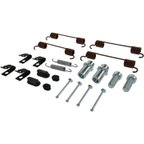 Centric 118.66022 Parking Brake Hardware Kit - Rear - view 1