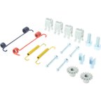 Centric 118.67007 Parking Brake Hardware Kit - Rear - view 2