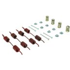 Centric 118.74001 Drum Brake Hardware Kit - Front or Rear - view 3