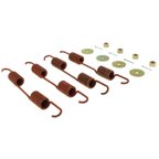 Centric 118.74002 Drum Brake Hardware Kit - Rear - view 3