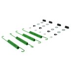 Centric 118.82002 Drum Brake Hardware Kit - Front - view 3