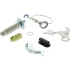 Centric 119.61002 Drum Brake Self-Adjuster Repair Kit - Rear Left - view 2