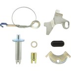 Centric 119.61002 Drum Brake Self-Adjuster Repair Kit - Rear Left - view 1