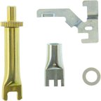 Centric 119.61007 Drum Brake Self-Adjuster Repair Kit - Rear Right - view 1