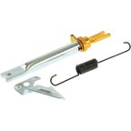Centric 119.61012 Drum Brake Self-Adjuster Repair Kit - Rear Left - view 2