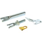 Centric 119.61015 Drum Brake Self-Adjuster Repair Kit - Rear Right - view 2