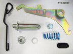 Centric 119.62024 Drum Brake Self-Adjuster Repair Kit - Rear Right - view 2