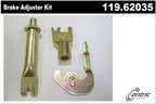 Centric 119.62035 Drum Brake Self-Adjuster Repair Kit - Rear Right - view 3
