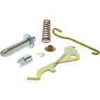 Centric 119.62041 Drum Brake Self-Adjuster Repair Kit - Rear Right - view 2