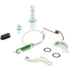 Centric 119.65004 Drum Brake Self-Adjuster Repair Kit - Rear Right - view 2