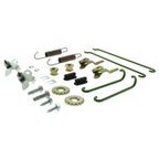 Centric 119.82006 Drum Brake Self-Adjuster Repair Kit - Rear Right - view 4