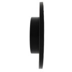 Centric 120.04001 Disc Brake Rotor - Front or Rear - view 2