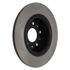Centric 120.04003 Disc Brake Rotor - Rear - view 4