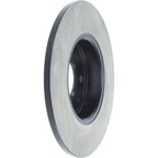 Centric 120.04005 Disc Brake Rotor - Rear - view 4