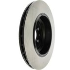 Centric 120.07003 Disc Brake Rotor - Rear - view 4