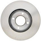 Centric 120.33023 Disc Brake Rotor - Front - view 3