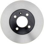 Centric 120.33023 Disc Brake Rotor - Front - view 1