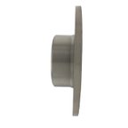 Centric 120.35005 Disc Brake Rotor - Front - view 2